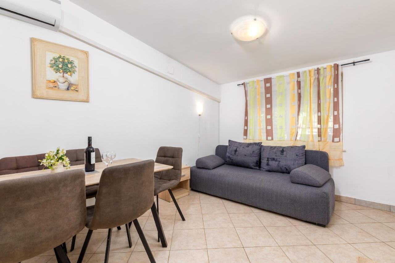Appartement Lora 2