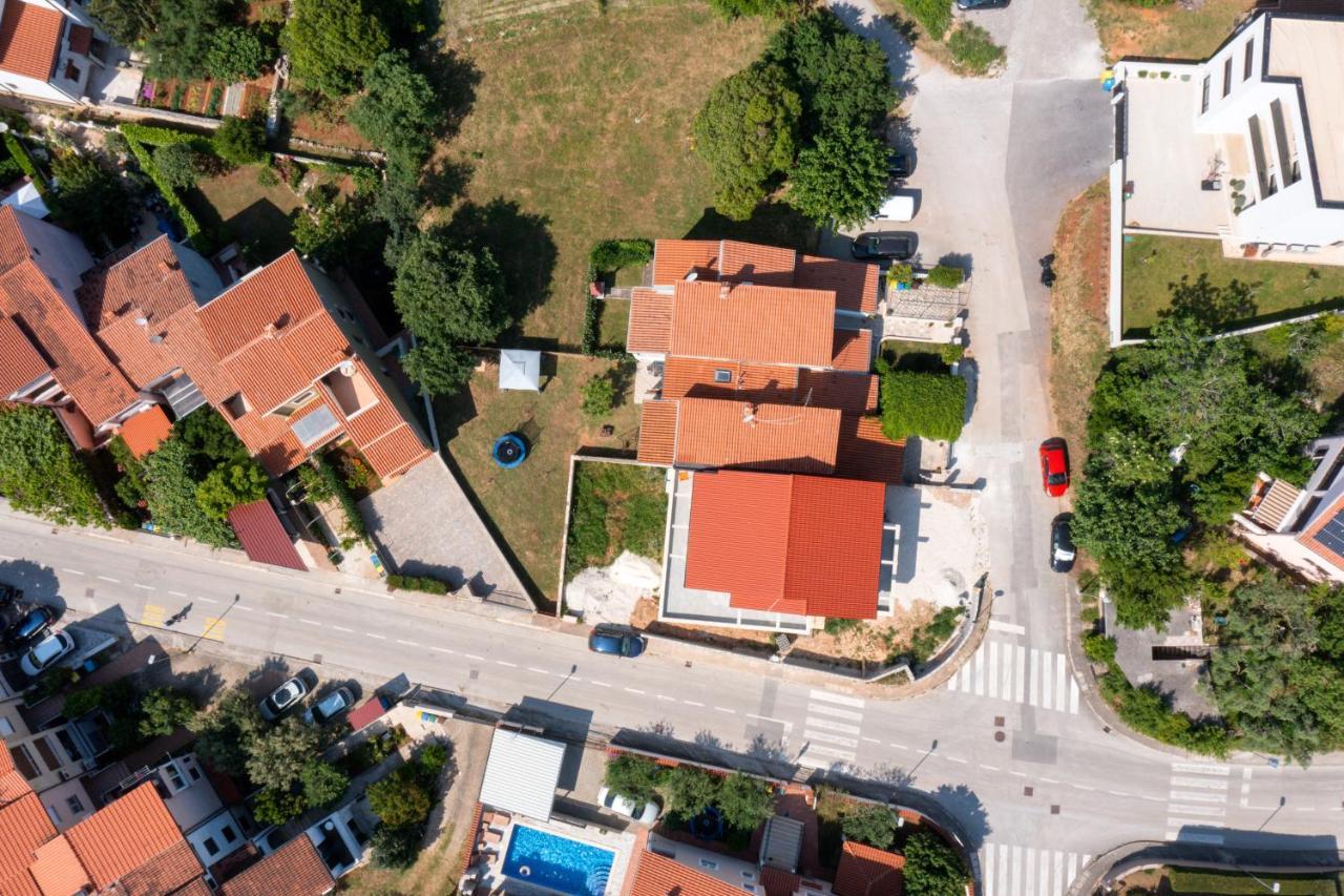 Appartement Lora 2 Pula