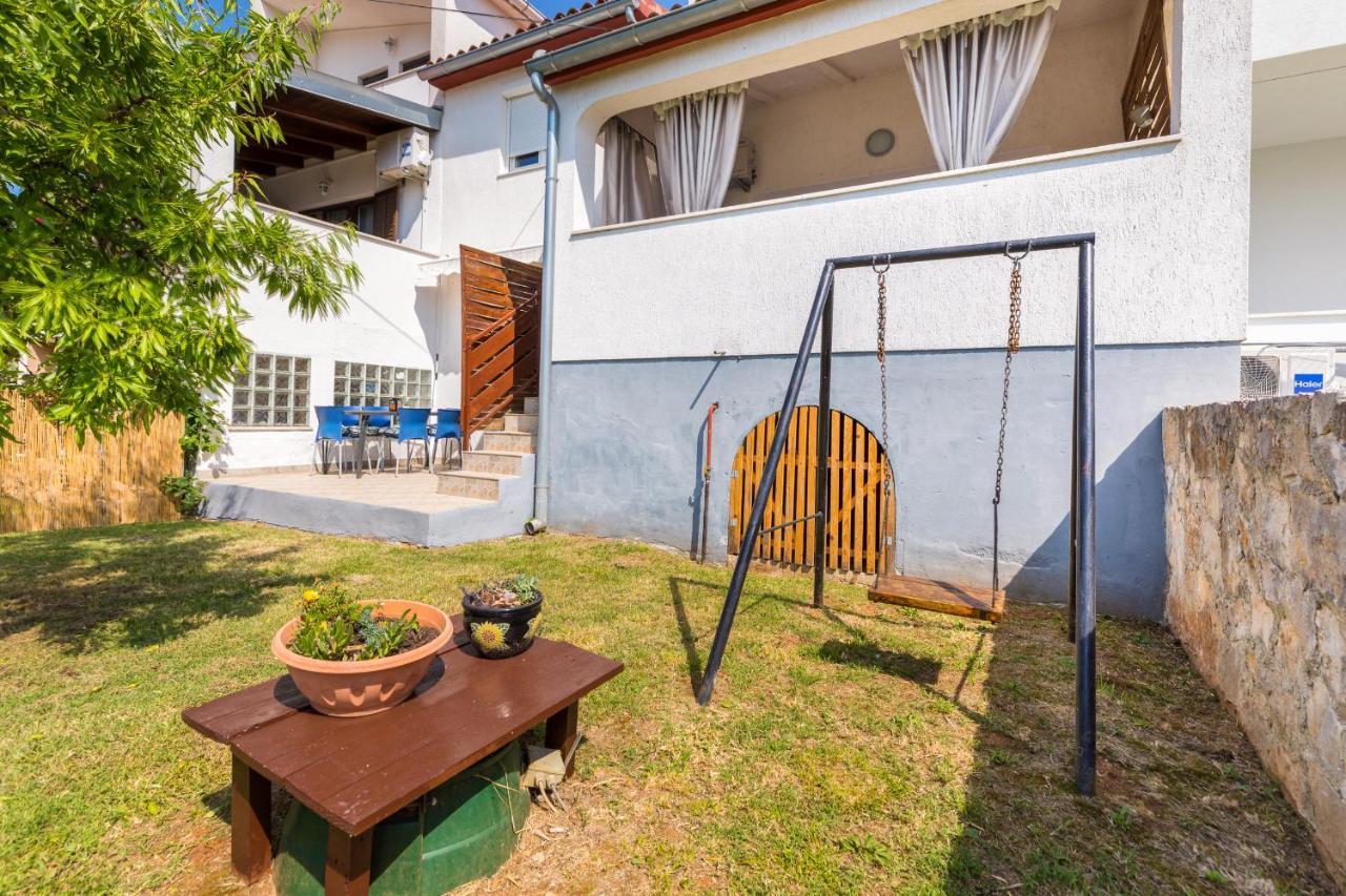 Appartement Lora 2 Pula